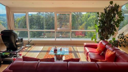 Foto - 1 Zimmer Etagenwohnung in Markdorf