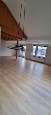 Foto - Dachgeschosswohnung 55483 Schlierschied, Rhein-Hunsrück-Kreis