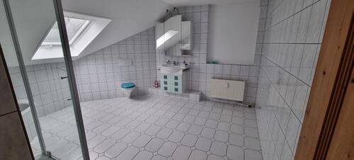 Foto - 4 Zimmer Etagenwohnung zur Miete in Dickenschied