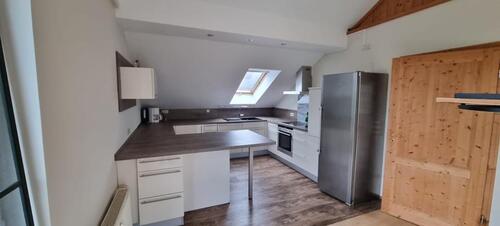 Foto - Etagenwohnung in Dickenschied zur Miete