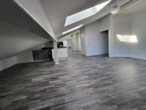 Foto - Helle 5 Zimmer Dachgeschosswohnung in Bempflingen