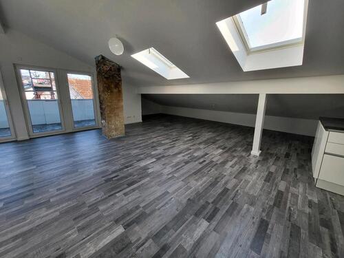 Foto - 5 Zimmer Etagenwohnung zur Miete in Neckartailfingen