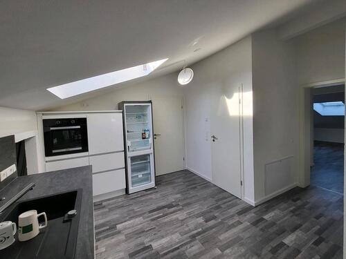 Foto - Etagenwohnung in Neckartailfingen zur Miete