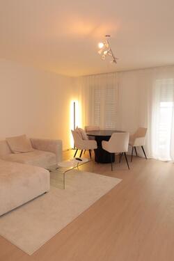 Foto - NEU SANIERTE 3-Zimmer Wohnung mit Stellplatz in Kutzenhausen