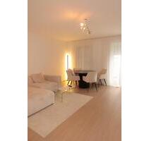 NEU SANIERTE 3-Zimmer Wohnung mit Stellplatz in Kutzenhausen NEU SANIERTE 3-Zimmer Wohnung mit Stellplatz in Kutzenhausen