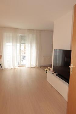 Foto - 3 Zimmer Etagenwohnung zur Miete in Kutzenhausen