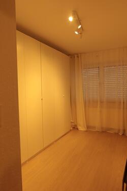 Foto - Etagenwohnung in Kutzenhausen zur Miete