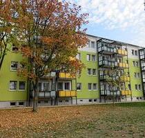 Schicke 2-Raumwohnung mit Dusche und Balkon - Bad Dürrenberg