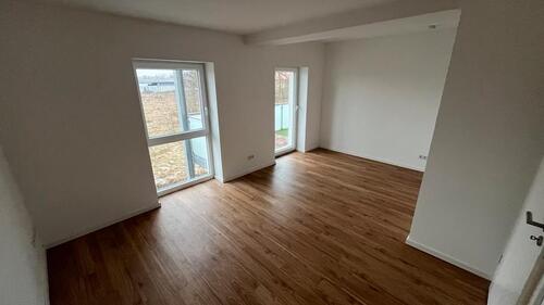 Foto - 1 Zimmer Maisonettenwohnung in Oranienburg