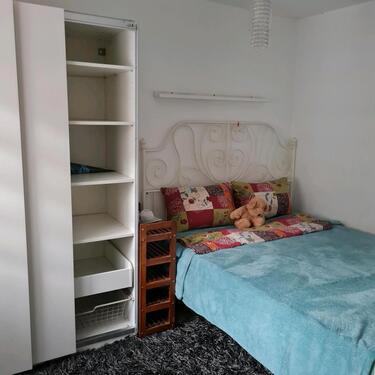 Foto - 1 Zimmer Etagenwohnung in Augsburg