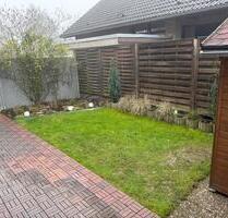 Renovierte Erdgeschosswohnung mit Garten und EBK in Rheinnähe - Ingelheim am Rhein