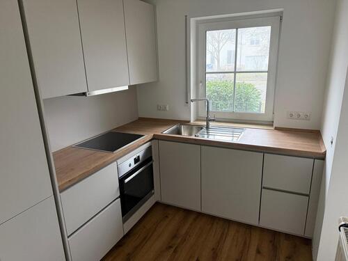 Foto - 3 Zimmer Erdgeschoßwohnung zur Miete in Ingelheim am Rhein