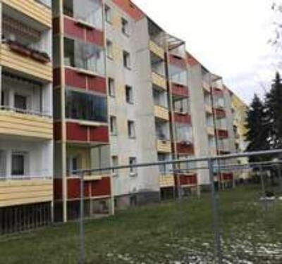 Foto - 3 Zimmer Etagenwohnung zur Miete in Borna