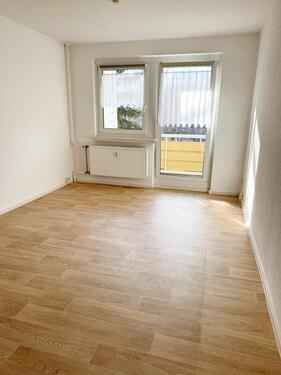 Foto - Etagenwohnung in Borna zur Miete