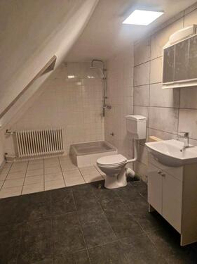 Foto - Neu sanierte 2 Zimmer Wohnung in fischbach quierschied