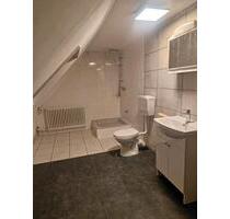 Neu sanierte 2 Zimmer Wohnung in fischbach quierschied - Riegelsberg