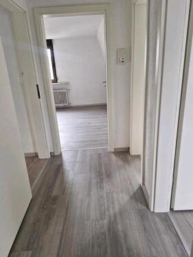 Foto - 2 Zimmer Dachgeschoßwohnung zur Miete in Riegelsberg