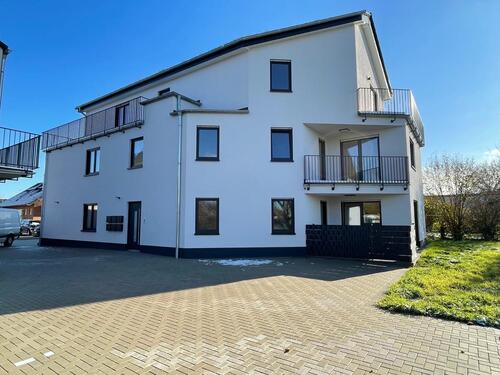 Foto - Penthouse DG Neubauwohnung Lippstadt-Eickelborn zu vermieten