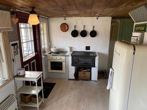 Foto - andere in Grünendeich zur Miete