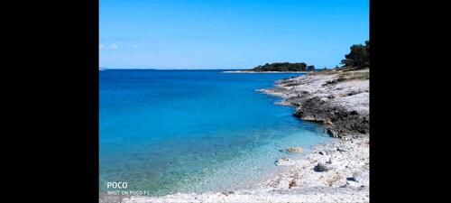 Foto - Ferienwohnung am Meer, Istrien, Pula
