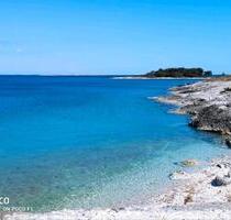 Ferienwohnung am Meer, Istrien, Pula - München Berg am Laim
