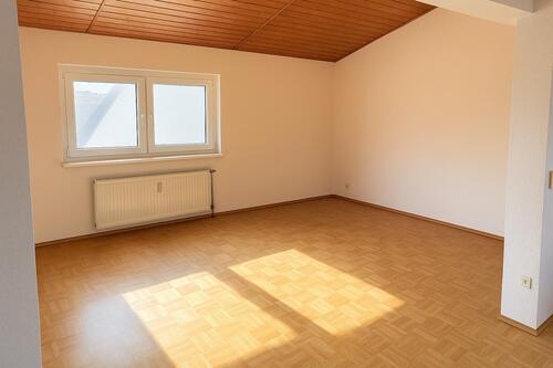 Foto - 3 Zimmer Etagenwohnung in Breitscheid