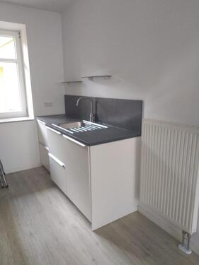 Foto - 2 Zimmer Hochparterre zur Miete in Apolda