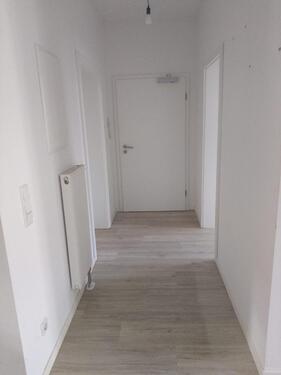 Foto - 2 Zimmer Hochparterre in Apolda