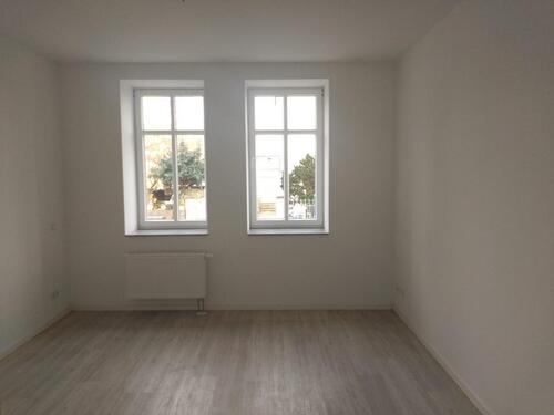 Foto - Hochparterre in Apolda zur Miete