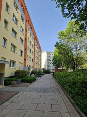 Foto - 4 Zimmer Etagenwohnung zur Miete in Glauchau