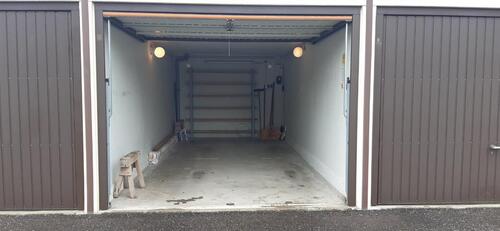 Foto - Garage in 09661 Schönborn-Dreiwerden– Lindenweg zu vermieten