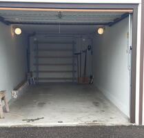 Garage in 09661 Schönborn-Dreiwerden– Lindenweg zu vermieten - Hainichen