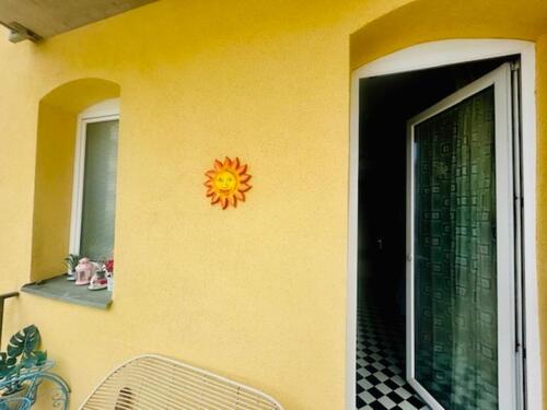 Foto - Ideal auch für Paare 2,5 Zi-Altbau-Whg mit Flair