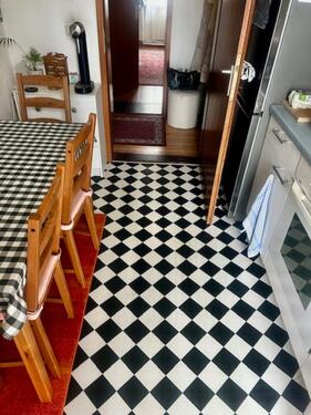 Foto - 2.5 Zimmer Etagenwohnung in Nürnberg