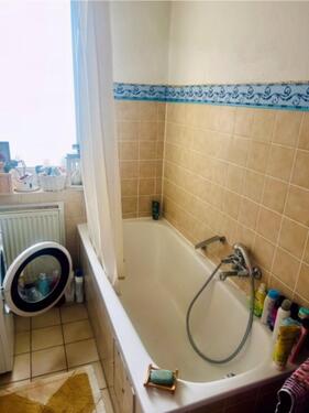 Foto - Etagenwohnung in Nürnberg zur Miete