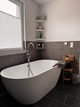 Foto - Moderne Maisonette-Wohnung mit Charme und großer Dachterrasse