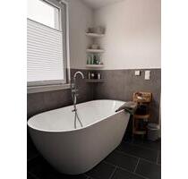 Moderne Maisonette-Wohnung mit Charme und großer Dachterrasse - Herzogenaurach