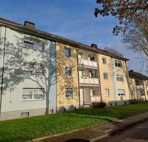 Wenn es einmal zu eng wird, haben wir die passende Wohnung. - Herten