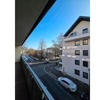 Gepflegte Etagenwohnung mit großem Südbalkon || Sofort verfügbar - Düsseldorf Stadtbezirk 8