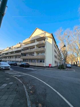 Foto - 2 Zimmer Etagenwohnung zur Miete in Düsseldorf