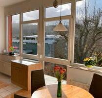 GERLINGEN - SONNIGE 5-ZIMMER-DG-WOHNUNG - OHNE MAKLER