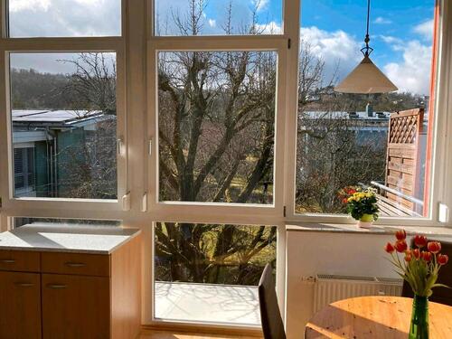 Foto - 5 Zimmer Dachgeschoßwohnung zum Kaufen in Gerlingen