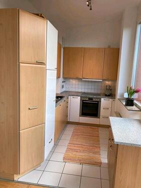 Foto - 5 Zimmer Dachgeschoßwohnung in Gerlingen