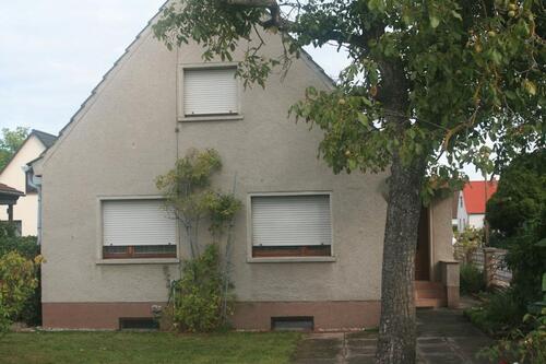 Foto - 3 Zimmer Einfamilienhaus zum Kaufen in Dessau-Roßlau