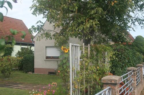 Foto - Einfamilienhaus in Dessau-Roßlau zum Kaufen