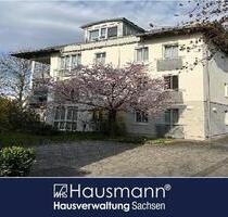 Sehr schöne 3 Raum Wohnung in Niedersedlitz mit Balkon - Dresden Leuben