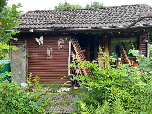 Foto - Grundst&uuml;ck zur Miete in Stuhr