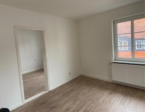 Foto - Schöne helle drei Zimmer Wohnung 1. OG Innenstadtnah