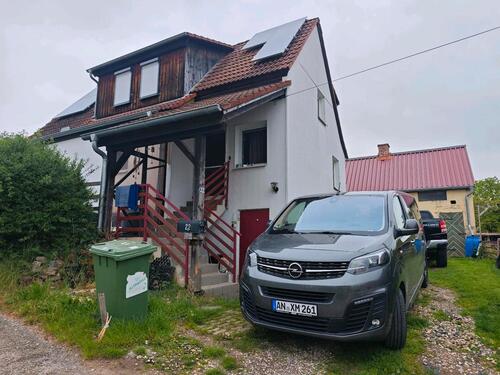 Foto - 5 Zimmer Einfamilienhaus zum Kaufen in Flachslanden