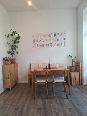 Foto - 2 Zimmer Etagenwohnung zur Miete in Aachen
